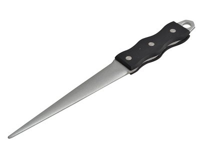Trend DWS TF6 Diamond Taper File 6in (5027654549858) TREDWSTF6