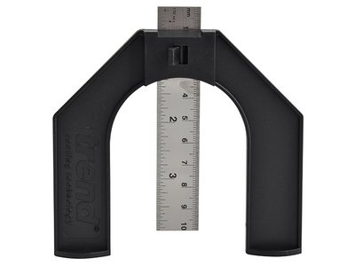 Trend GAUGE/1 Depth Gauge (5027654518656) TREGAUGE