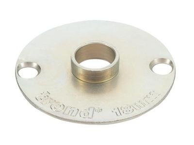 Trend GB18 Guide Bush 18mm Dia E44178 (5027654503102) TREGB18