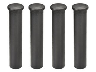 Trend KWJ/Pin/4 Pins 10mm (4 Pack) (5027654536384) TREKWJPIN