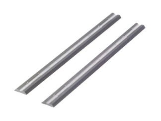 Trend PB29 Planer Blades 82mm (Pack 2) (5027654018569) TREPB29