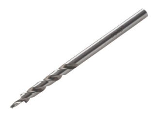 Trend PH/DRILL/95 Pocket Hole Jig Replacement Stepped Drill 9.5mm (5027654523858) TREPHDRILL95