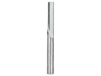 Trend S3/21 x 1/4 Solid Two Flute Cutter 6.3 x 28mm (5027654019382) TRES32114TC