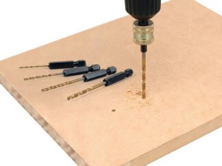 Trend SNAP/HD/Set Drill Set, 7 Piece (5027654535547) TRESNAPHDSET