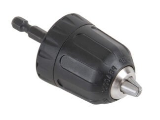 Trend SNAP/HKLC/6 Keyless Chuck (5027654043844) TRESNAPHKLC6