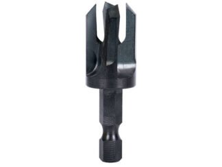 Trend SNAP/PC/38 Plug Cutter 3/8in (5027654133736) TRESNAPPC38