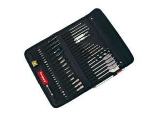 Trend SNAP/TH2/SET Tool Holder Bit Set, 60 Piece (5027654517697) TRESNAPTH2SE