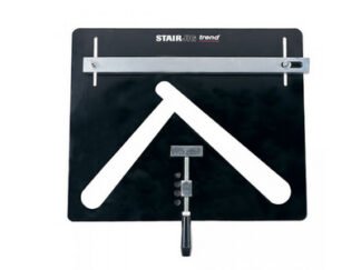Trend STAIR/A Staircase Jig (5027654504628) TRESTAIRA