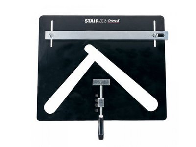 Trend STAIR/A Staircase Jig (5027654504628) TRESTAIRA