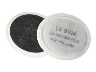 Trend AIR STEALTH P3(R) Nuisance Filter (Pack of 2) (5027654058701) TRESTEALTH3