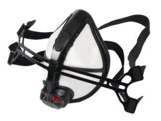 Trend AIR STEALTH Lite Pro FFP3 R D Mask (5027654062982) TRESTEALTHLP