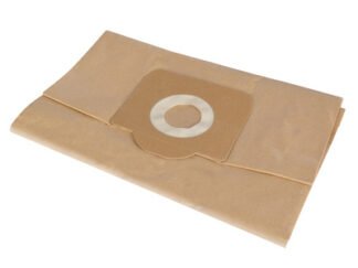 Trend Paper Filter Bag For T31A Vacuum (Single) (5027654053133) TRET31BAG