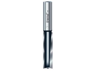 Trend TR17D x 1/2 TCT Two Flute Workshop Cutter Long Shank 12.7 x 50mm (5027654031827) TRETR17D12TC