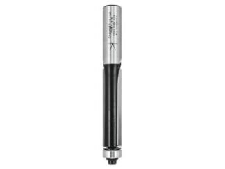 Trend TR28 x 1/2 TCT Bearing Guided Trimmer 12.7 x 50mm (5027654031957) TRETR2812TC