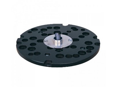 Trend Universal Sub Base C/w Pins & Bush (5027654320082) TREUNIBASE