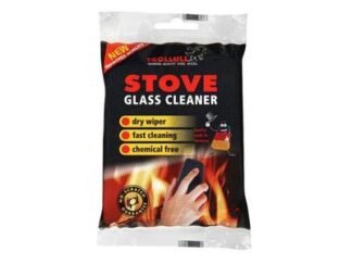Trollull Stove Glass Cleaner (Pack 2) (4003364606419) TRO606492
