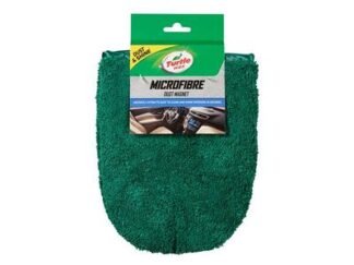 Turtle Wax Microfibre Dust Magnet Mitt (5018857008396) TWX1651