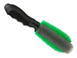 Turtle Wax Wheel Wizard Easy Clean Brush (5018857009294) TWX342