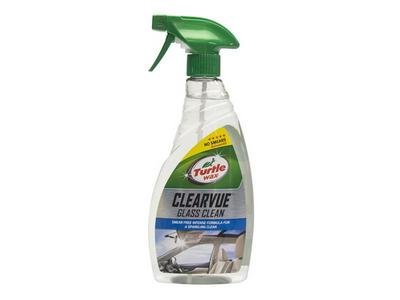 Turtle Wax Clearvue Glass Clean 500ml (5010322776199) TWX51781