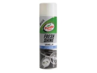 Turtle Wax Fresh Shine Vanilla 500ml (5010322740466) TWX51790