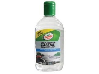 Turtle Wax Clearvue Rain Repellent 300ml (5010322739989) TWX52813