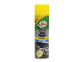 Turtle Wax Fresh Shine Matt Finish Citrus 500ml (5010322528156) TWX52815