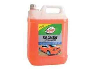 Turtle Wax Big Orange Autoshampoo 5 litre (5010322751981) TWX52817