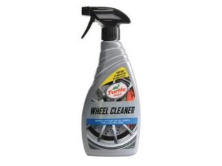 Turtle Wax Wheel Cleaner 500ml (5010322736704) TWX52819