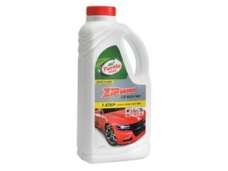 Turtle Wax Zip Wax Car Wash & Wax 1 litre (5010322504976) TWX52820