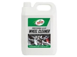 Turtle Wax Professional Alloy Wheel Cleaner 5 litre (5010322745034) TWX53502
