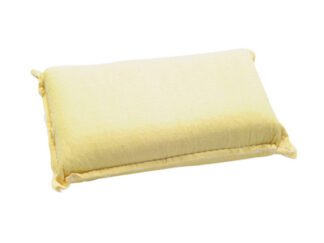 U-Care Genuine Chamois Demister Pad (5018857875646) UCRDPAD