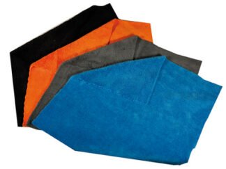 U-Care Seamless Microfibre Polisher 40 x 40cm (5036496105641) UCRX5060U4