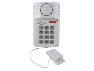 Uni-Com Garage & Shed Alarm (5017329365555) UNC65555