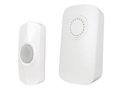 Uni-Com Smart Portable Door Chime (5017329366705) UNC66705