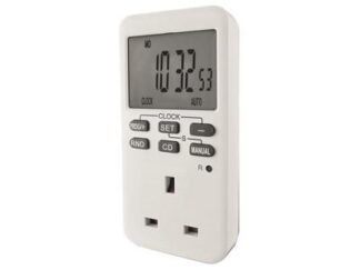 Uni-Com Easy Read Electronic Timer (5017329367382) UNC67382