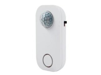 Uni-Com Motion Detector Alarm (5017329368716) UNC68716