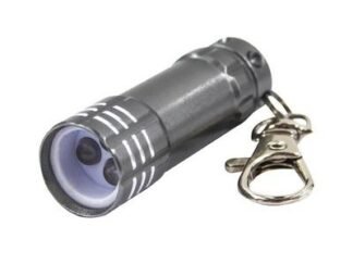 Uni-Com Keyring Torch (5017329368723) UNC68723