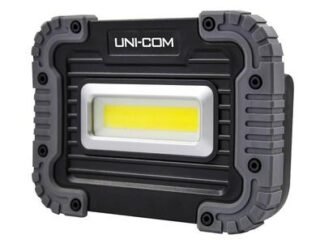Uni-Com Rechargeable Flood Light (5017329368815) UNC68815