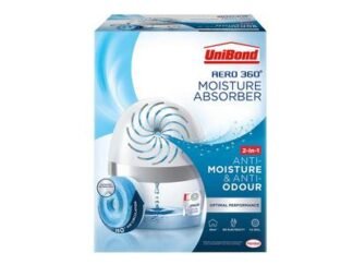 Unibond Aero 360 Moisture Absorber Device (5010383320072) UNI1807937