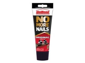 Unibond No More Nails Original Tube 234g (5010383312909) UNI1967992