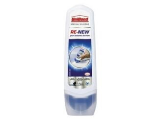 Unibond Silicone Sealant RE-NEW (4015000435611) UNI2046694