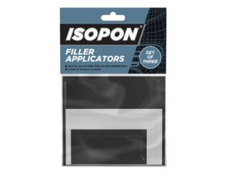 U-Pol Applicator (Pack 3) (5010796101398) UPOAPL3