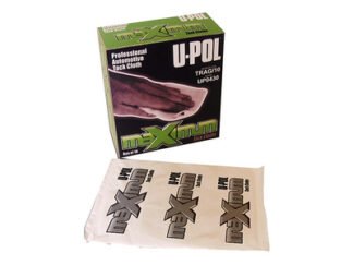 U-Pol High-Performance Tack Cloths (Pack 50) (5010796106737) UPOTRAG50