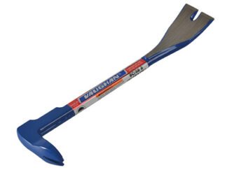 Vaughan Bear Claw Scraper & Pry Bar 200mm (8in) (0051218570427) VAUBCSB8