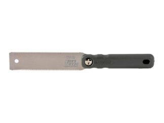 Vaughan BS150D Bear (Pull) Saw Double Ended Blade 150mm (6in) (0051218569568) VAUBS150D