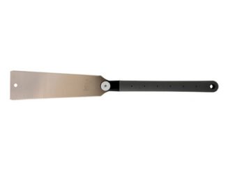 Vaughan BS250D Bear (Pull) Saw Double Ended Blade 250mm (10in) (0051218569308) VAUBS250D
