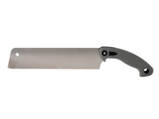 Vaughan BS265M Bear (Pull) Saw 265mm (10.1/2in) Medium/Fine (0051218569209) VAUBS265M