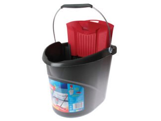 Vileda UltraMax Bucket & Wringer (4023103201415) VIL127027