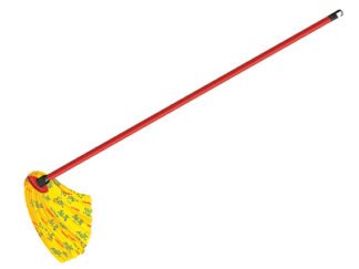 Vileda SuperMocio Soft Head Mop & Handle + Free Refill (4023103096707) VIL134180AV