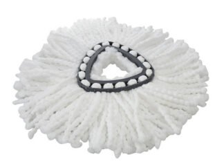 Vileda Turbo 100% Microfibre Mop Refill (4023103156487) VIL134301